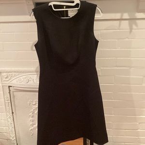 Kate Spade Littke Black Dress size small